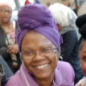 Meet your Posher, Celia